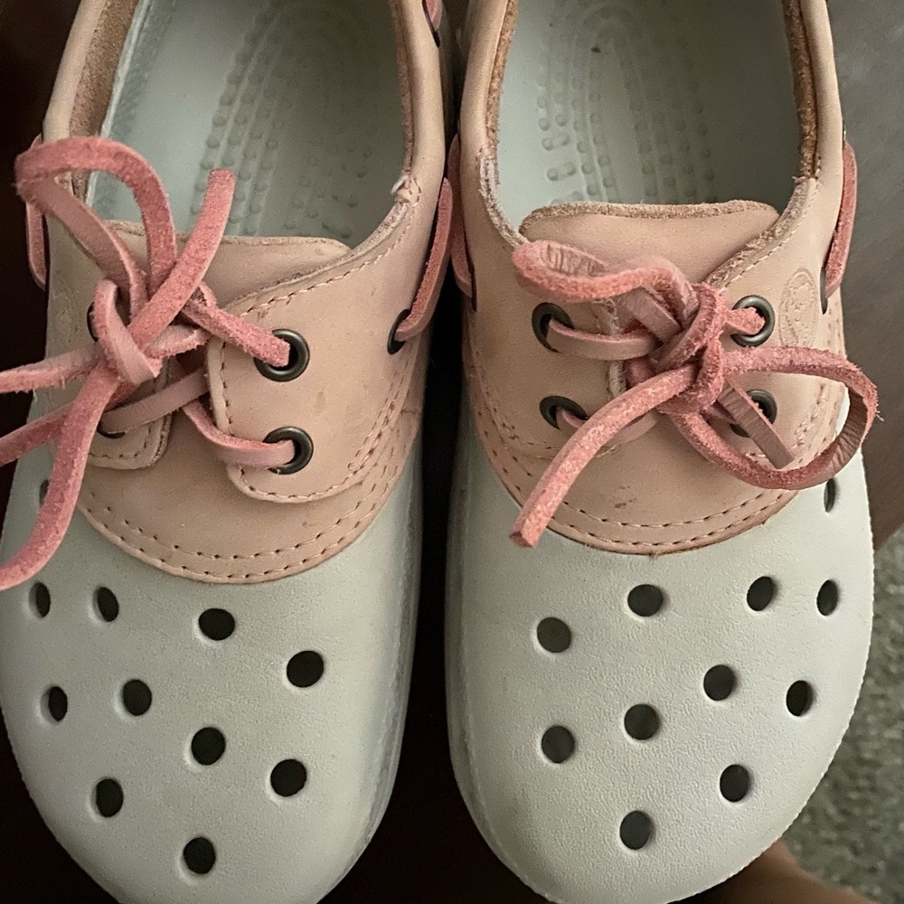 Croc Islander SOLD